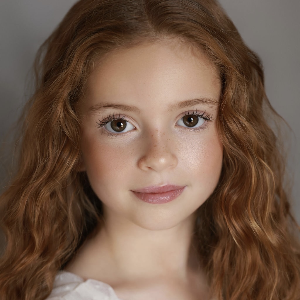 Isabelle F.