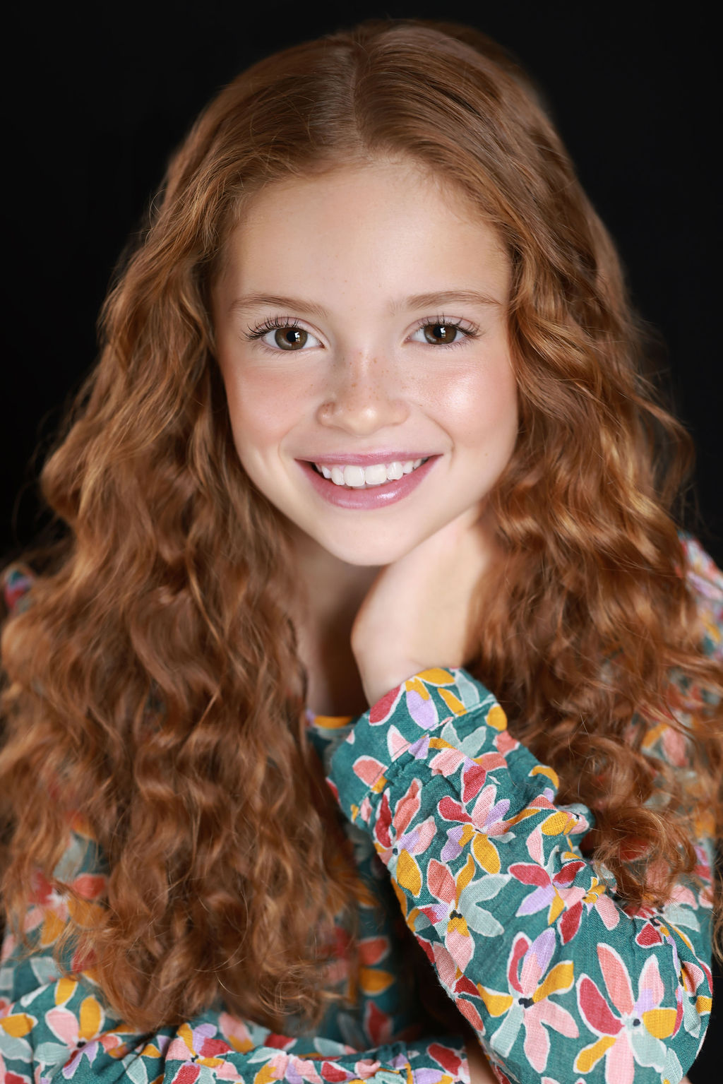 Isabelle F. photo 3